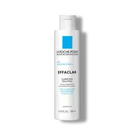 La-Roche Posay Effaclar Clarifying Solution