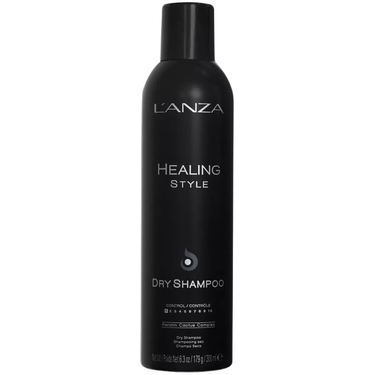 Lanza Healing Style Dry Shampoo
