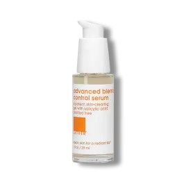 LATHER Advanced Blemish Control Serum