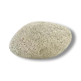 LATHER Pumice Stone