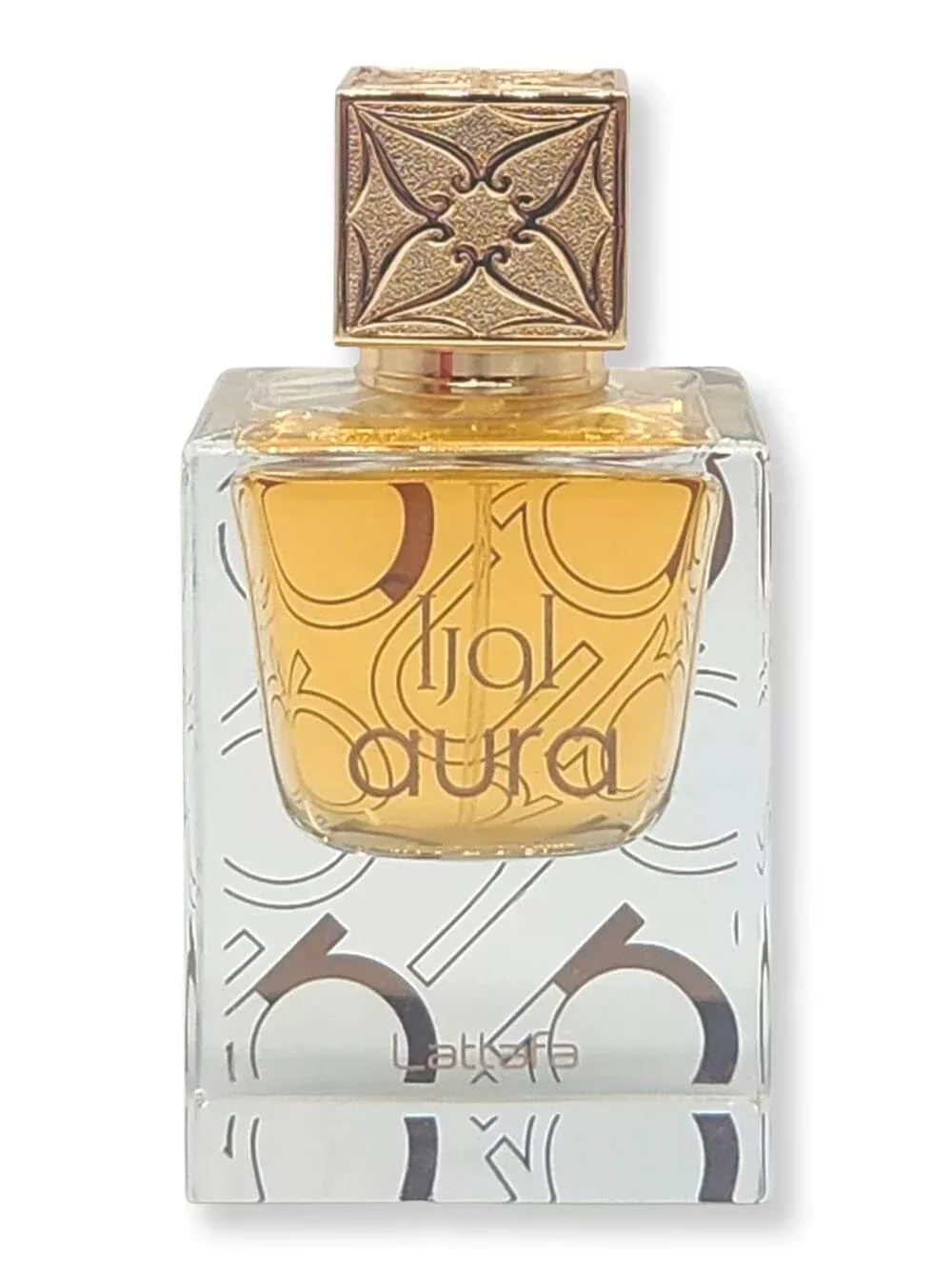 Lattafa Aura EDP Spray
