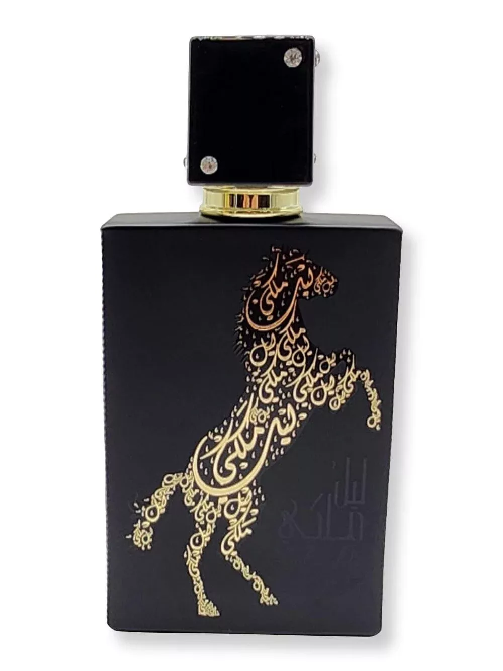 Lattafa Lail Maleki EDP Spray