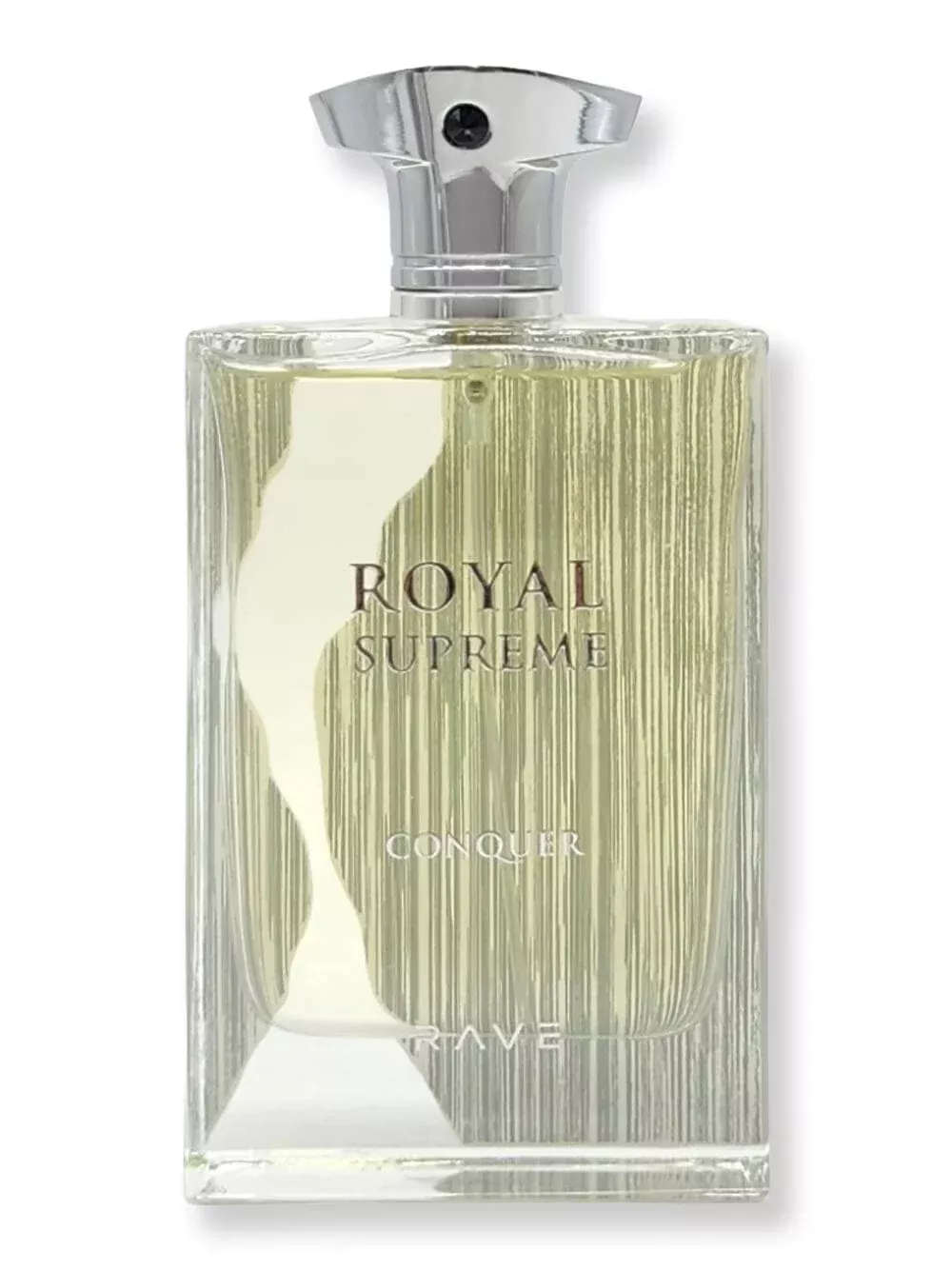 Lattafa Royal Supreme Conquer EDP Spray