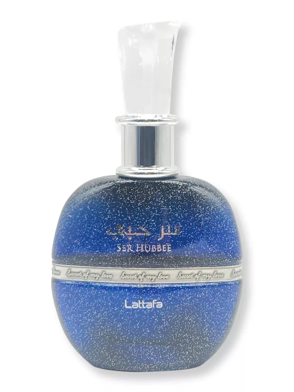 Lattafa Ser Hubbee EDP Spray