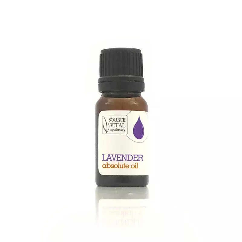 Lavender Absolute Oil