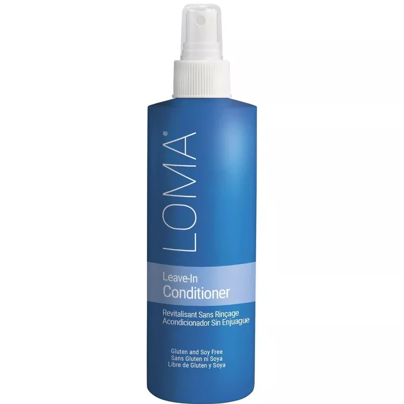 Leave-In Conditioner