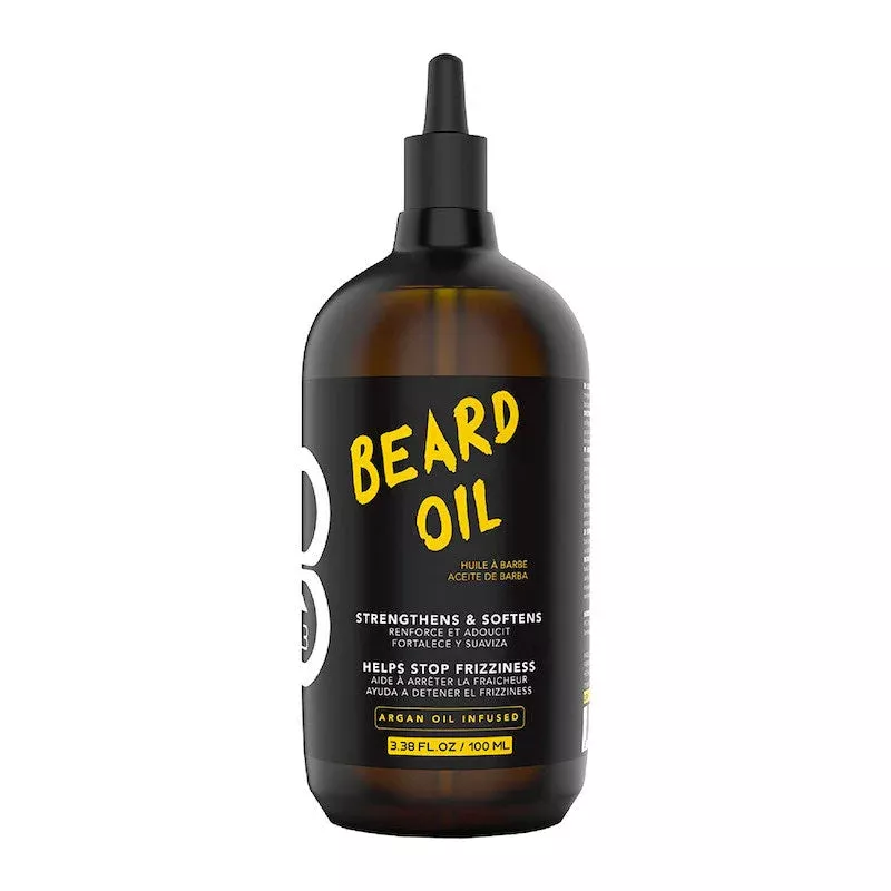 Level 3 Beard Oil