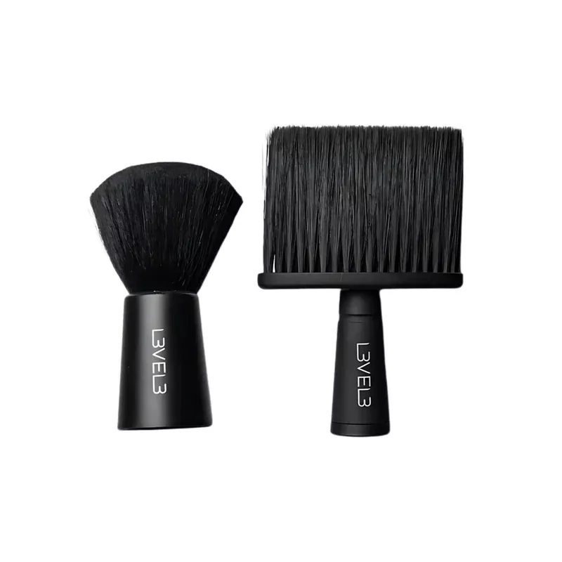 Level3 Neck Brush Set – 2 Pack