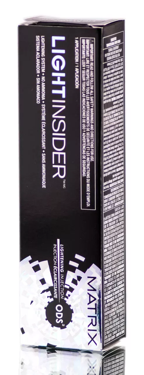 LightInsider Lightening System - Lightening System - 1 Application
