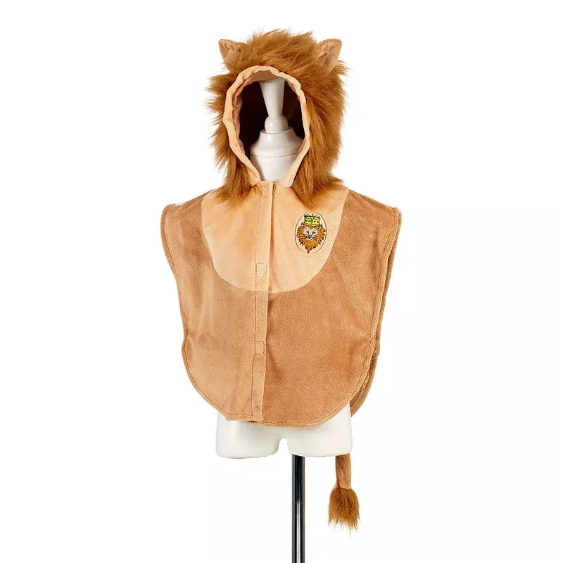 Lion Peke