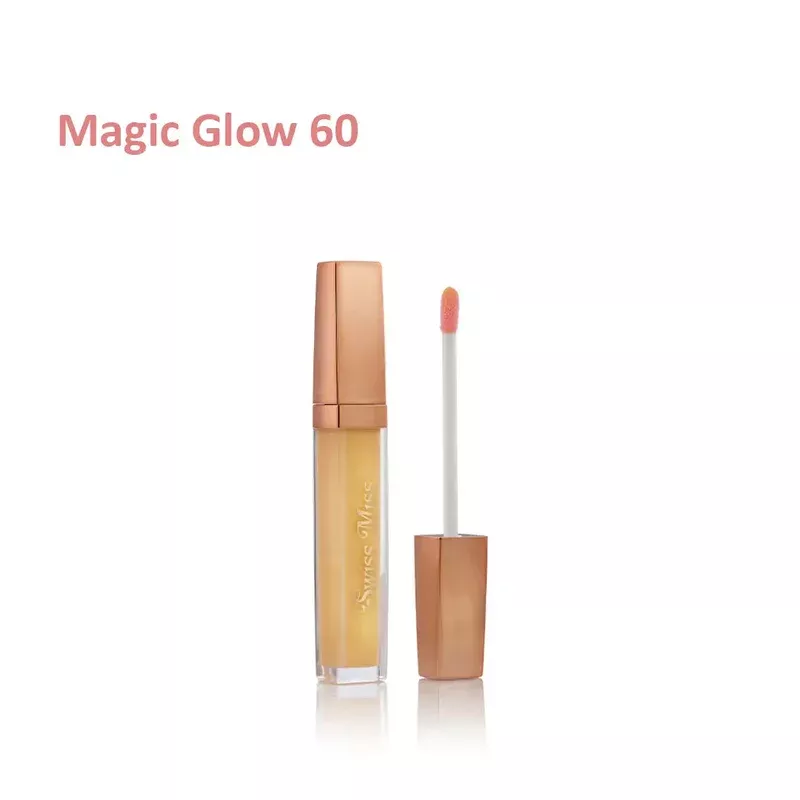 Lip Gloss 60 Magic Glow