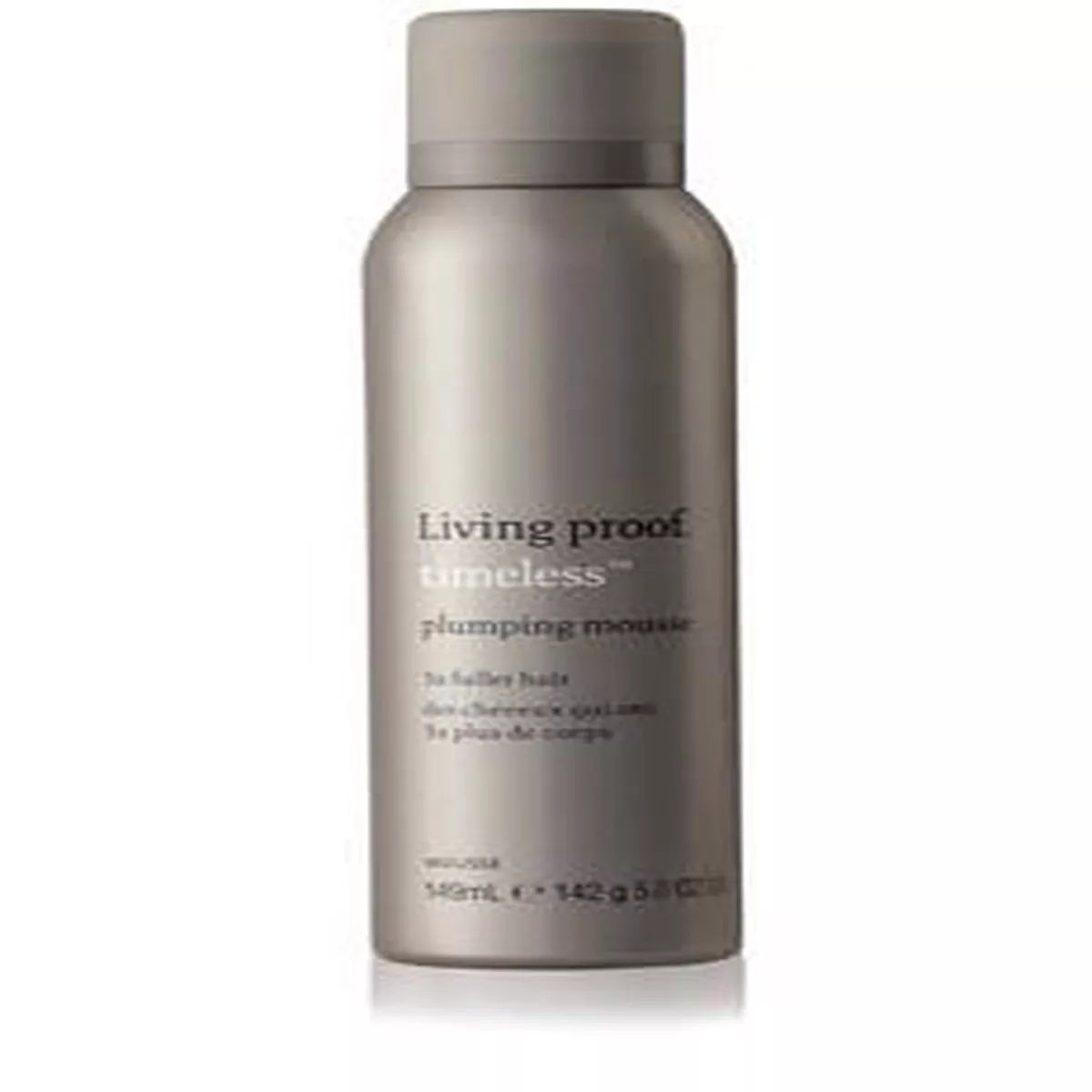 Living Proof Timeless Plumping Mousse 5 oz