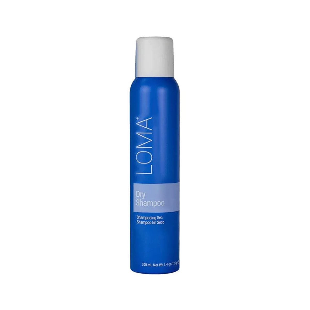 LOMA Dry Shampoo