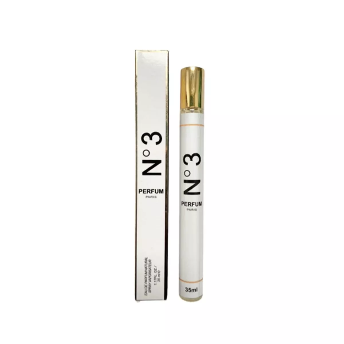 Luca Perfume No 3 Eau De Parfum 35ml