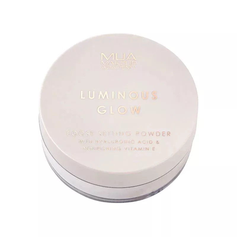 Luminous Loose Powder