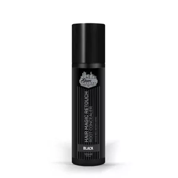 Magic Retouch Spray Black