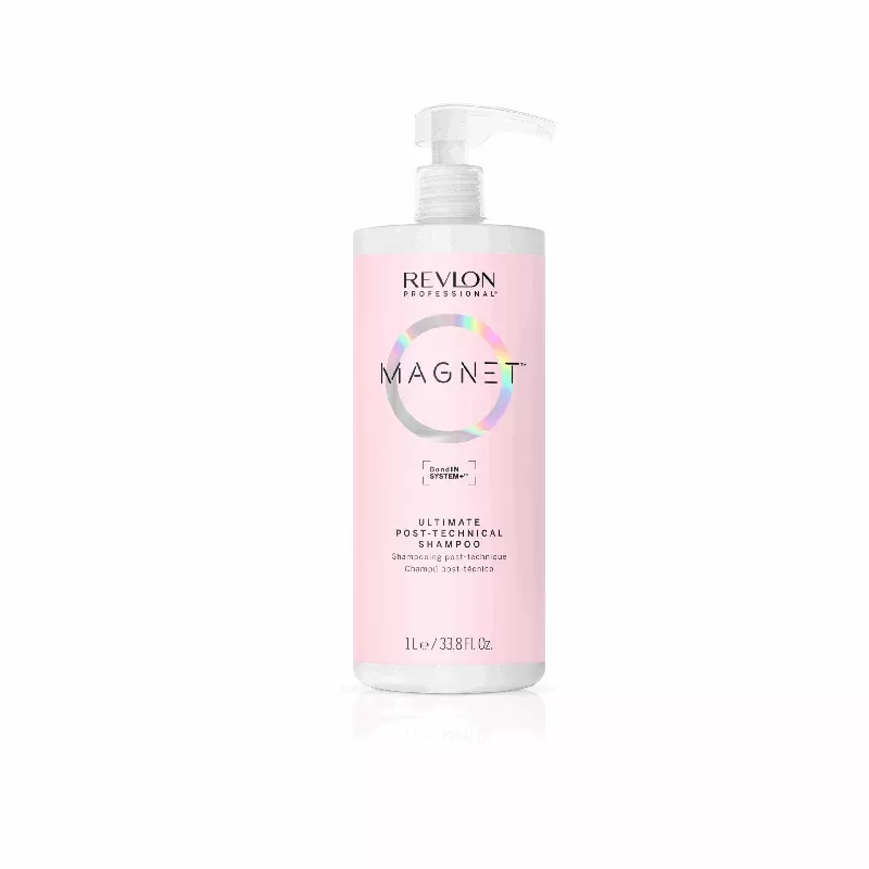 Magnet Ultimate Post-Technical Shampoo – 1000ml
