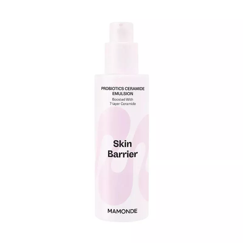 [MAMONDE] Probiotics Ceramide Emulsion