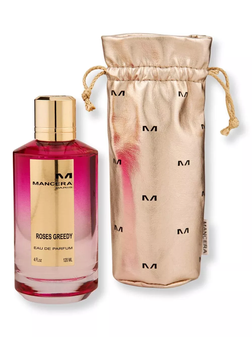 Mancera Roses Greedy EDP Spray