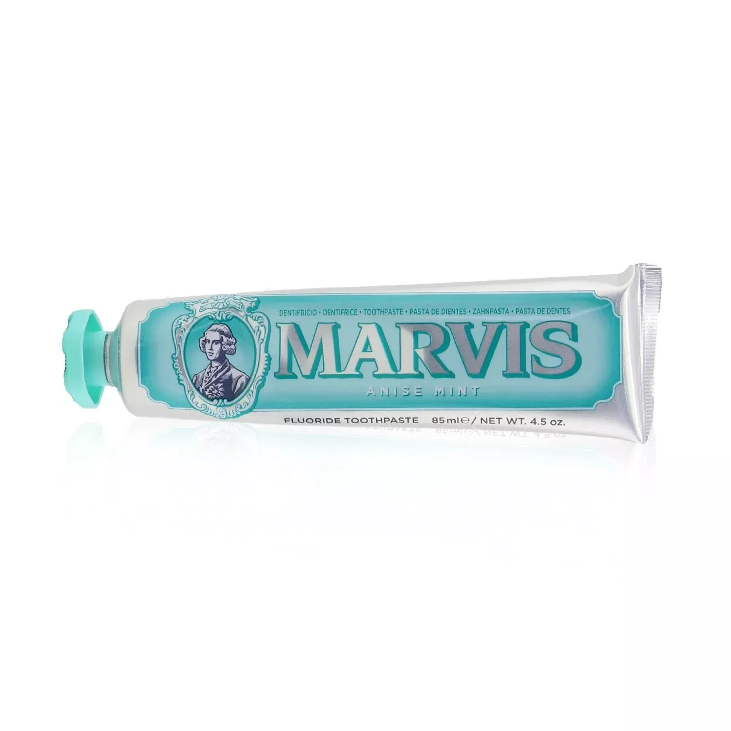Marvis Anise Mint Toothpaste85ml/4.5oz