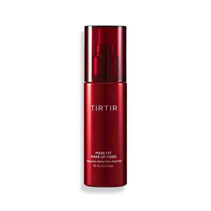 Mask Fit Makeup Fixer