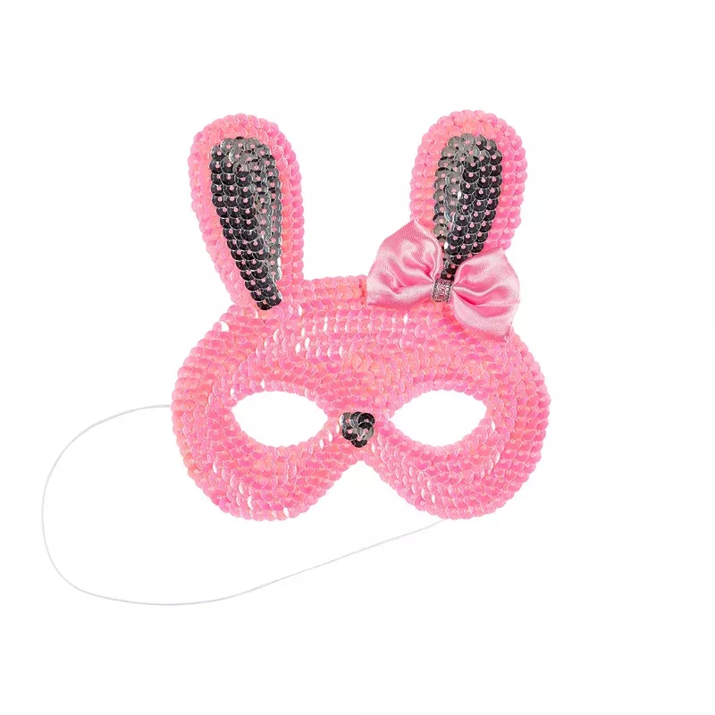 Mask Rabbit