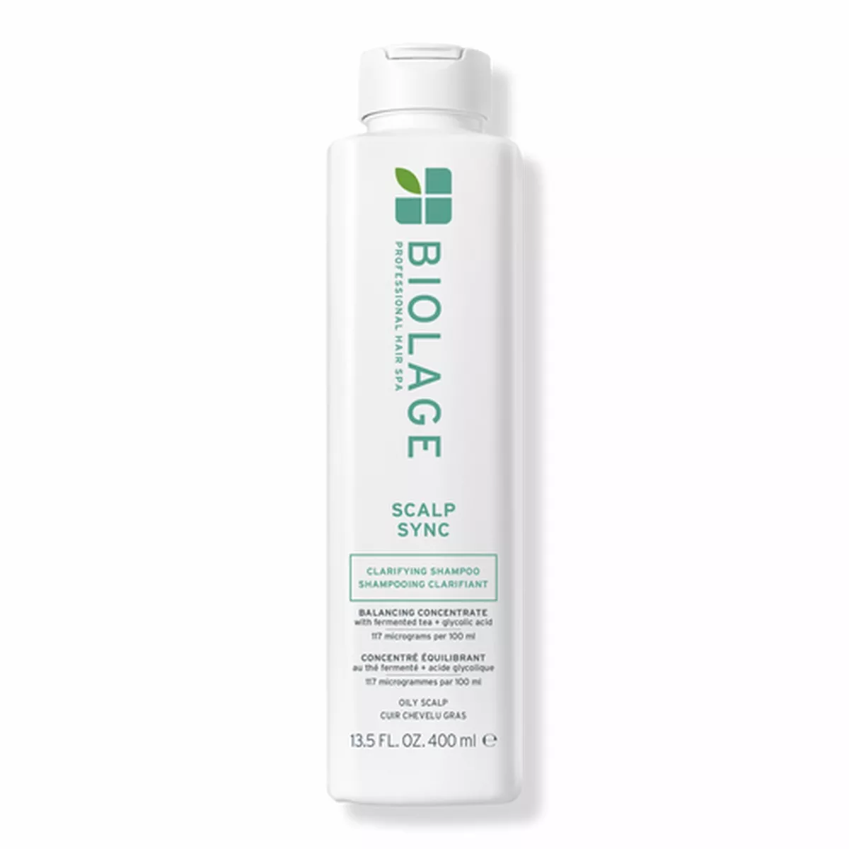 Matrix Biolage ScalpSync Clarifying Shampoo 13.5 oz