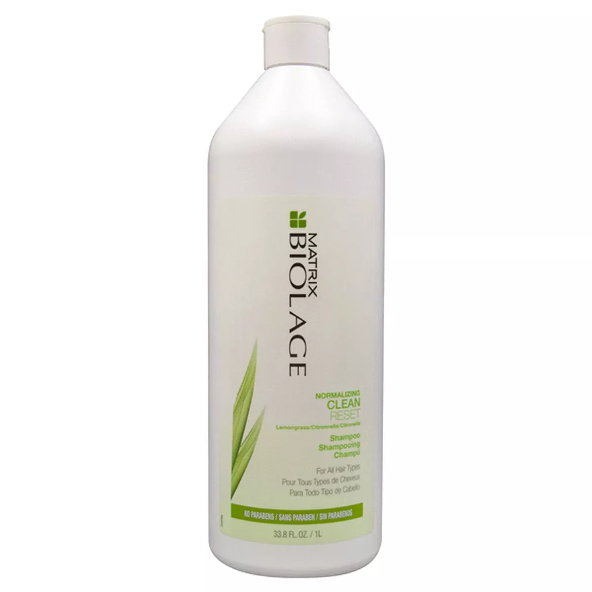 Matrix Normalizing Clean Reset Shampoo