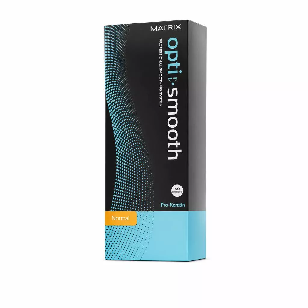 Matrix Opti.Smooth Normal Pro-Keratin Kit
