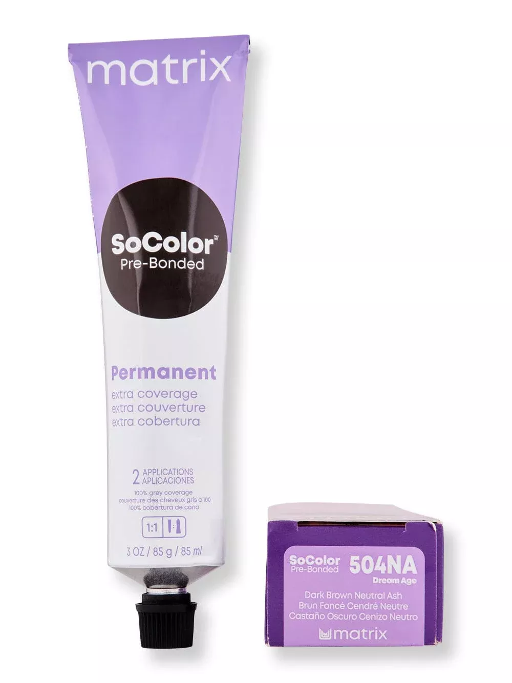 Matrix SoColor Dream Age