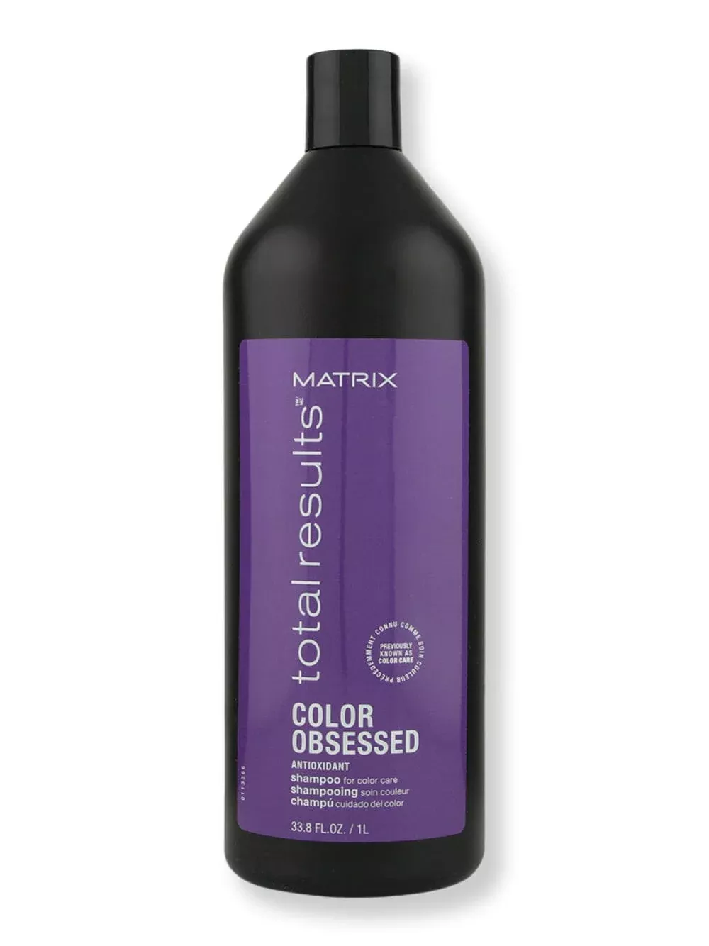 Matrix Total Results Color Obsessed Shampoo