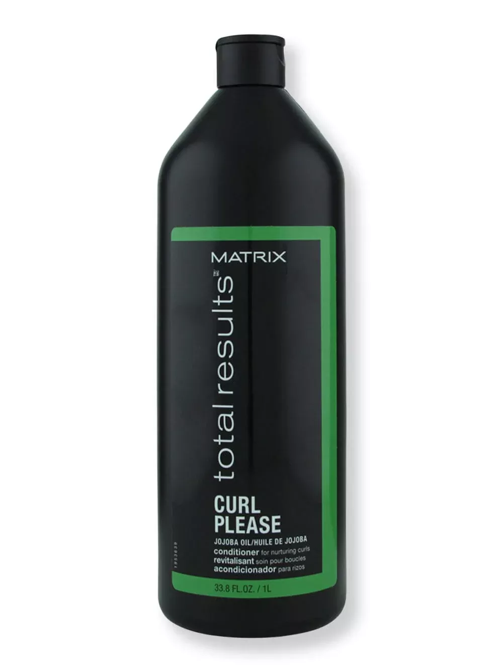Matrix Total Results Curl Please Conditioner