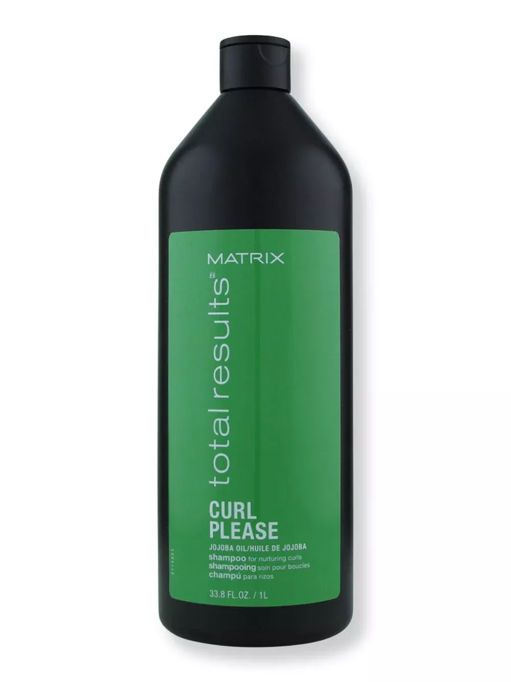 Matrix Total Results Curl Please Shampoo