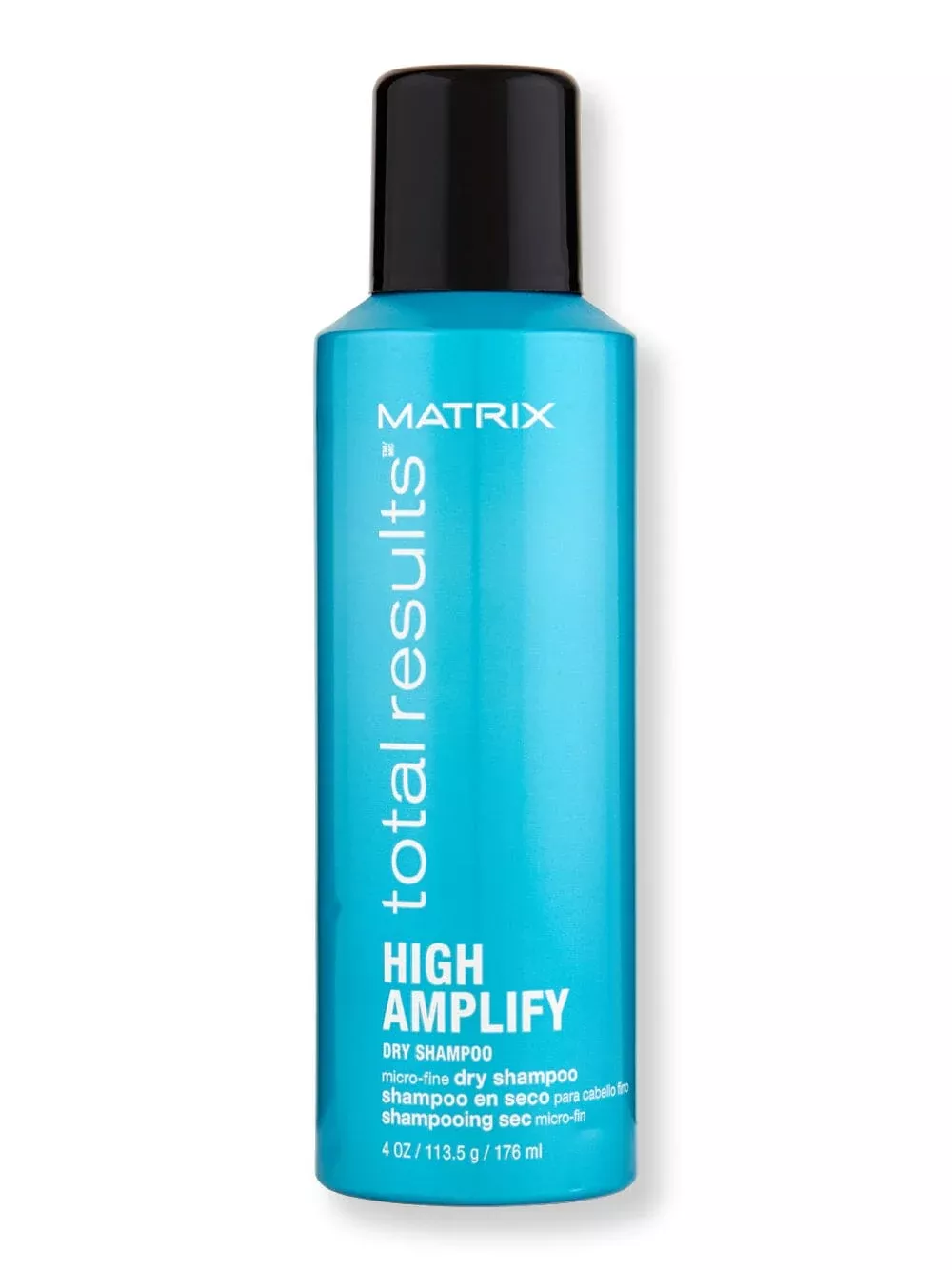 Matrix Total Results High Amplify Dry Shampoo