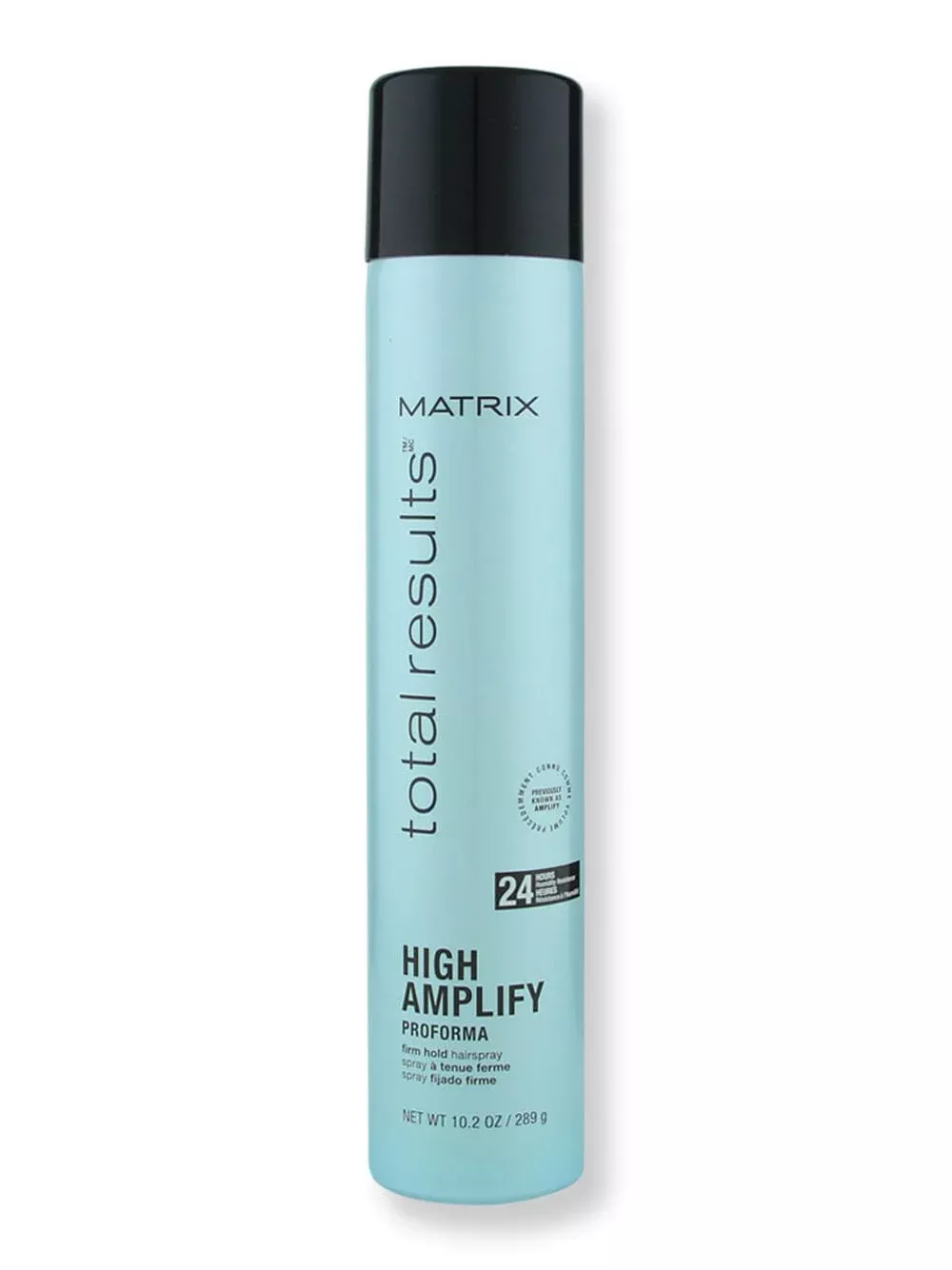 Matrix Total Results High Amplify Proforma Hairspray