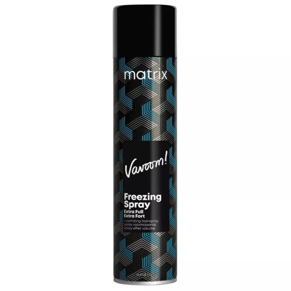 MATRIX VAVOOM EXTRA-FULL FREEZING SPRAY 15 oz