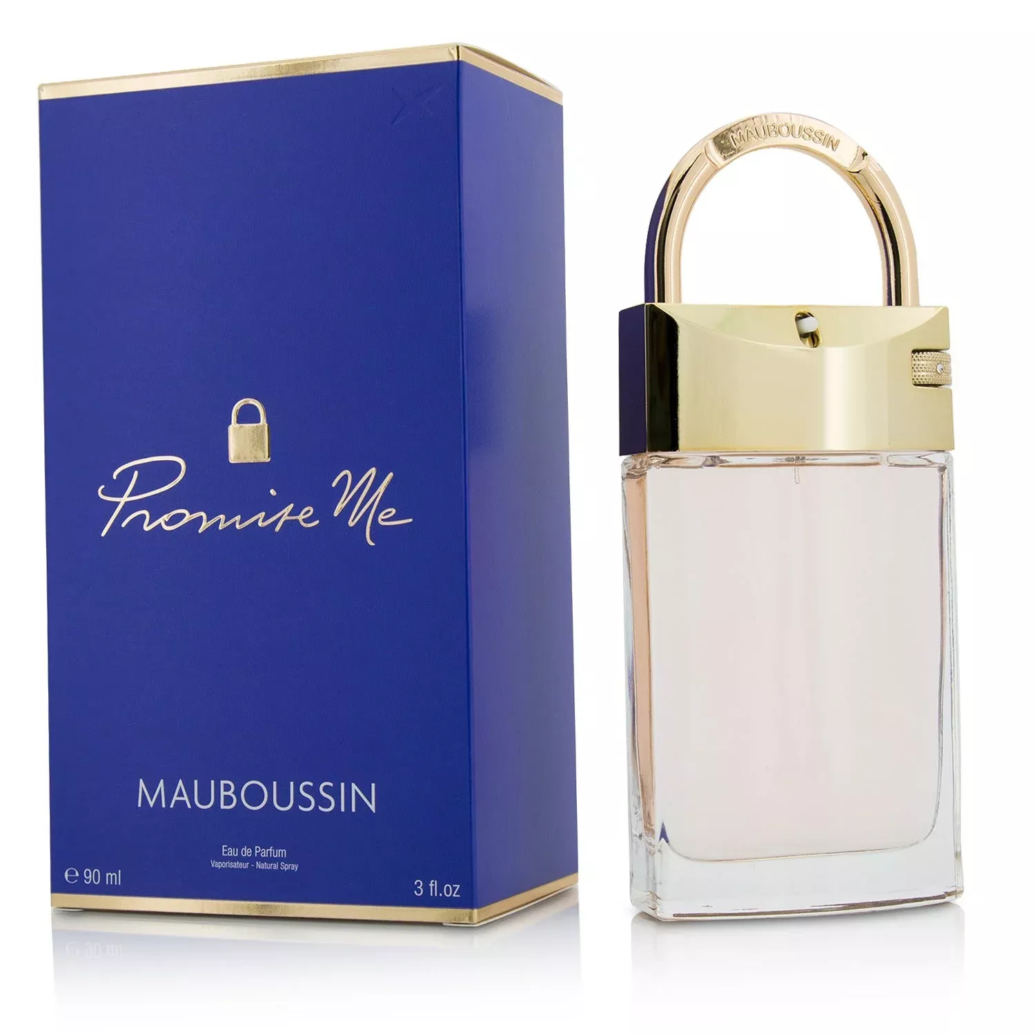 Mauboussin Promise Me Eau De Parfum Spray90ml/3oz