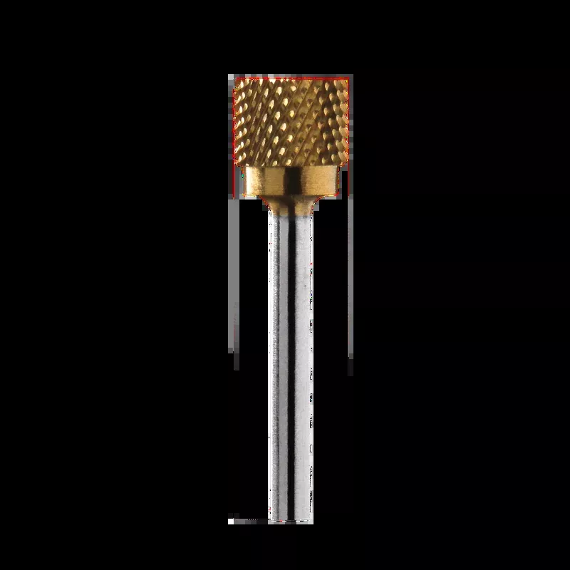 Medicool Gold Carbide Backfill Bits for Nails CC6