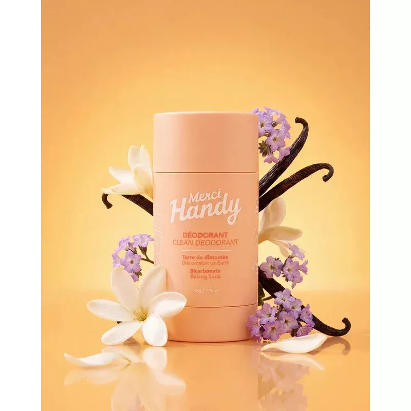 Merci Handy Clean Deodorant