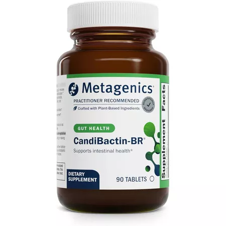 Metagenics CandiBactin-BR