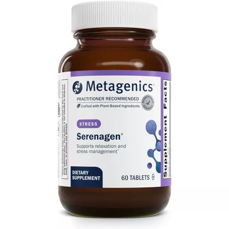 Metagenics Serenagen