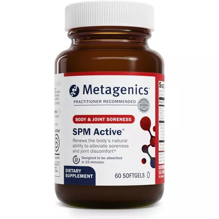 Metagenics SPM Active