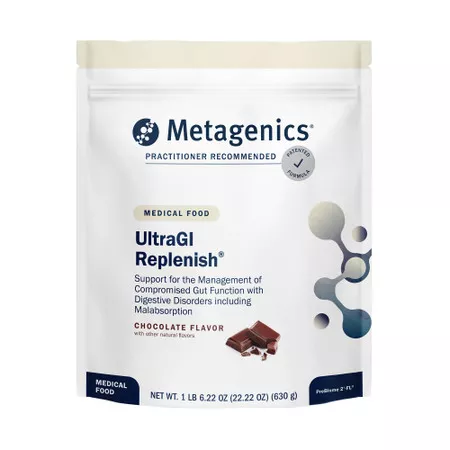 Metagenics UltraGI Replenish