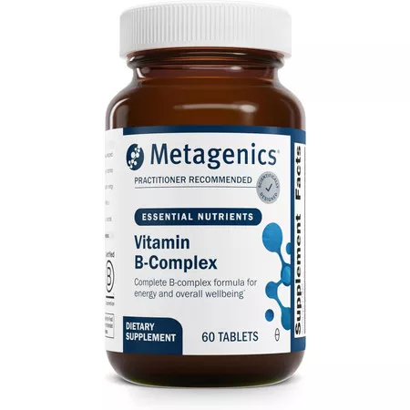 Metagenics Vitamin B-Complex
