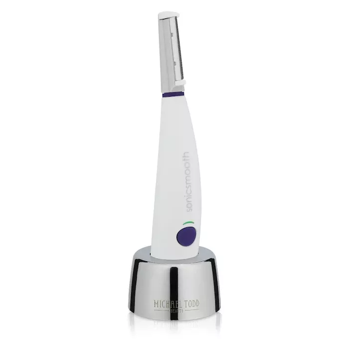 Michael Todd Beauty Sonicsmooth - White