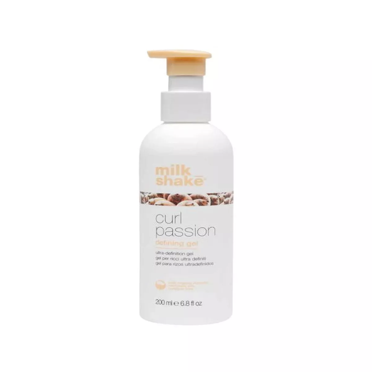 milkshake Curl Passion Defining Gel - 200ml