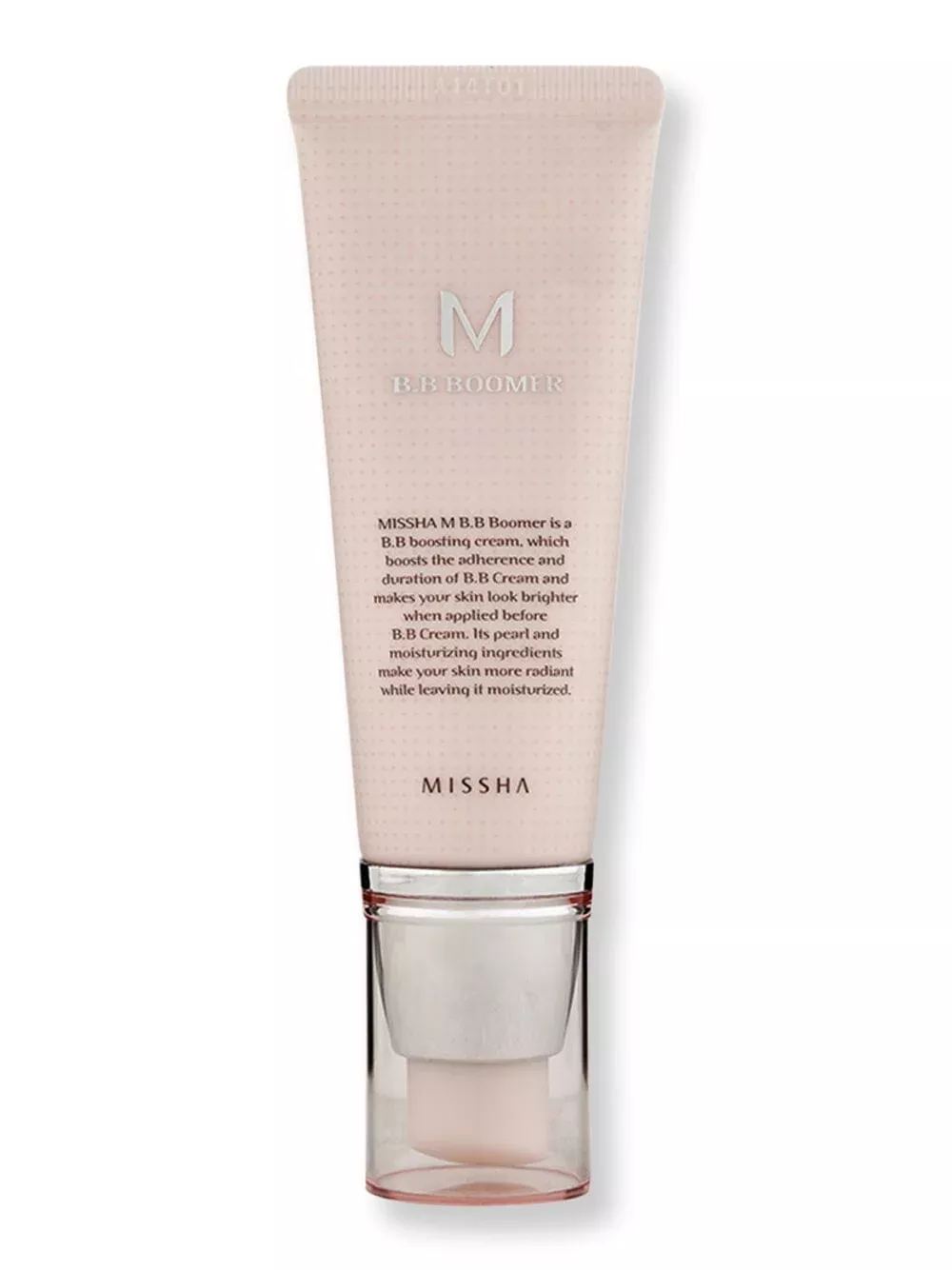 MISSHA M BB Boomer