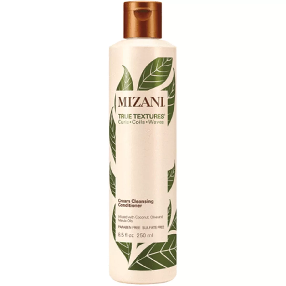 Mizani True Textures Cream Cleansing Conditioner