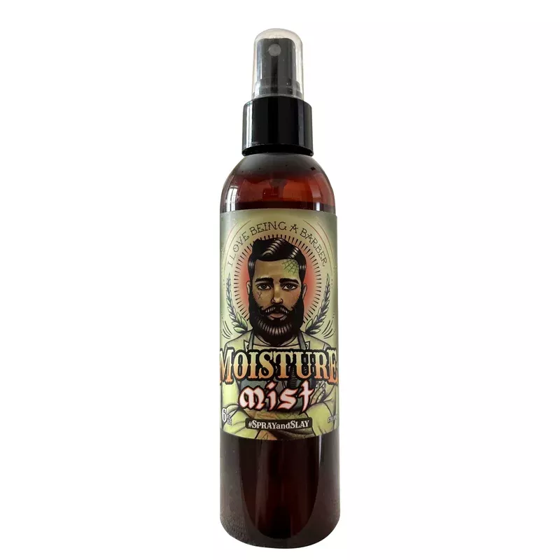 Moisture Mist Aftershave 6oz