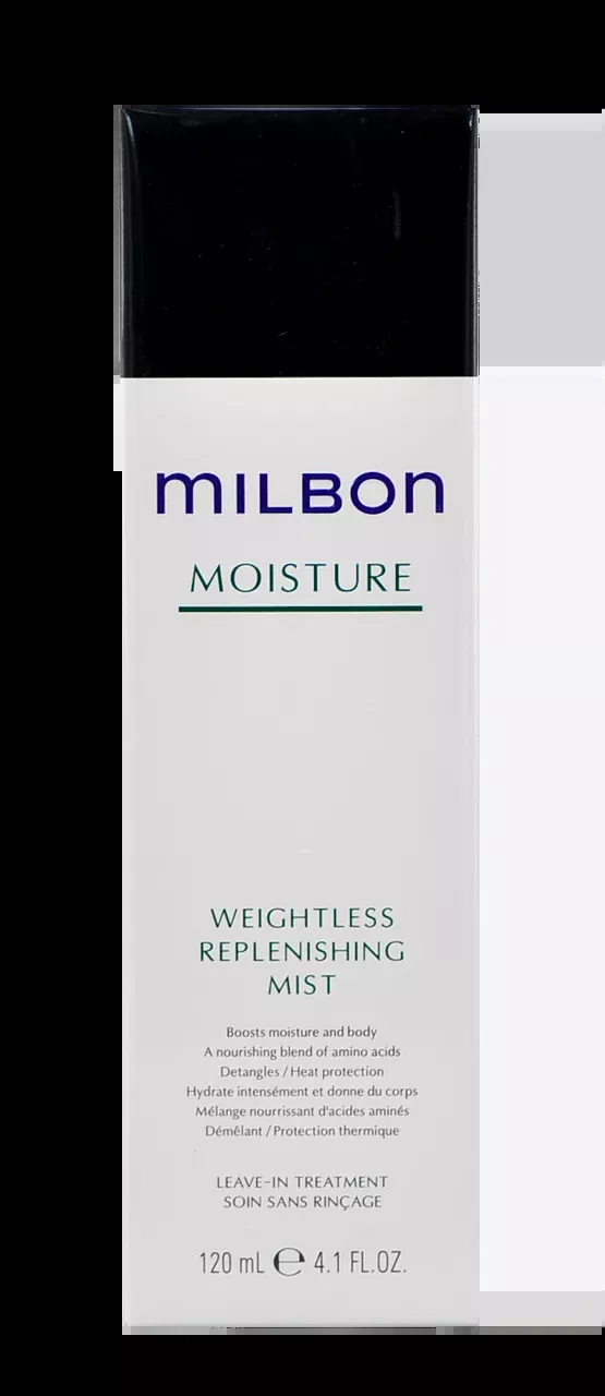 Moisture Weightless Replenishing Mist - 4.1 oz